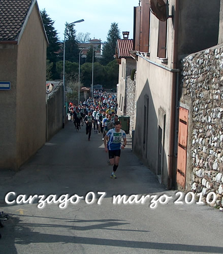 Fondo Carisolo 2010